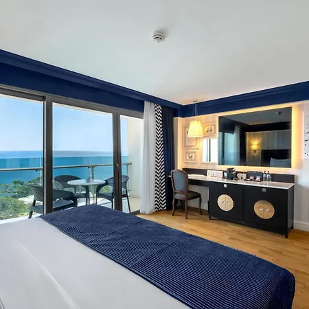 Feriested Rubi Platinum Sign