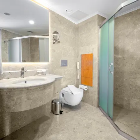 Rubi Platinum Sign 아브살라르