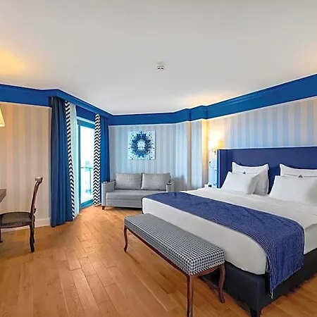 Resort Rubi Platinum Sign Avsallar