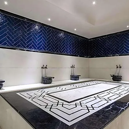Rubi Platinum Sign Resort