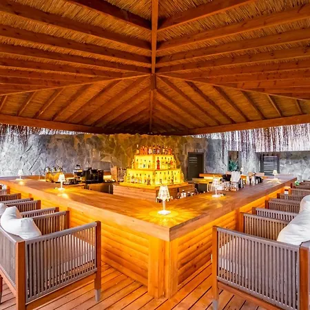 Rubi Platinum Sign Resort