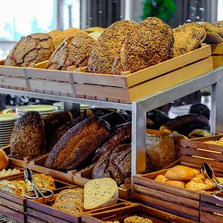 Rubi Platinum Sign Resort Avsallar