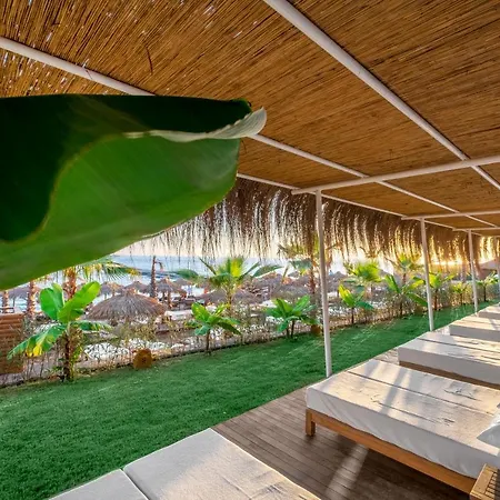 Rubi Platinum Sign Resort Avsallar