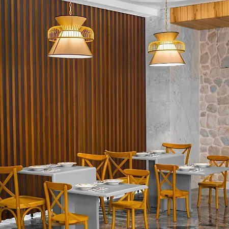 Resort Rubi Platinum Sign Avsallar